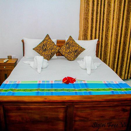 Sigiriya Free View Tree House & Villa Extérieur photo
