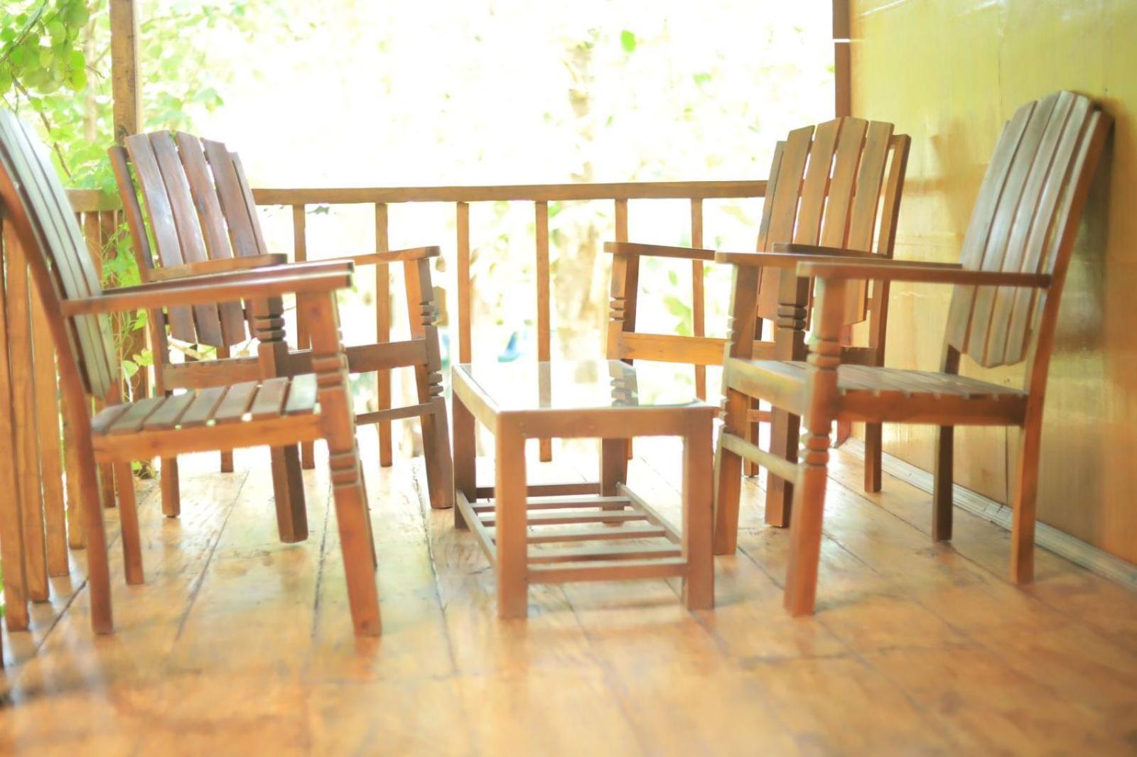 Sigiriya Free View Tree House & Villa Extérieur photo